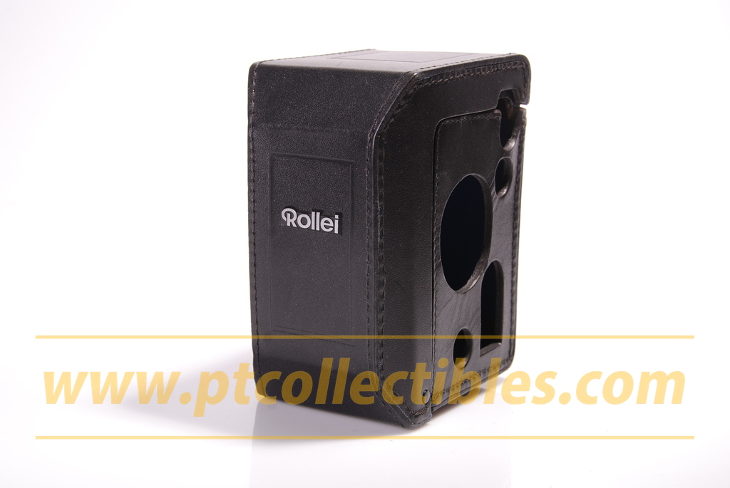ROLLEIFLEX HARD CASE FX / GX